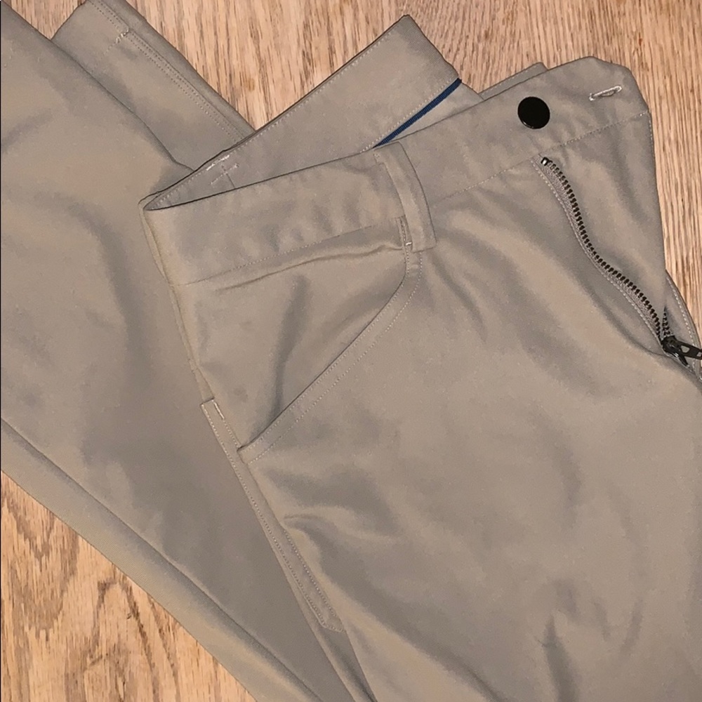 Lulu lemon ABC Slim